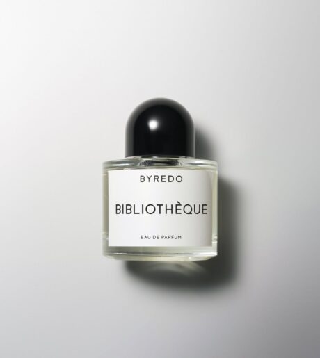 Byredo Bibliothèque