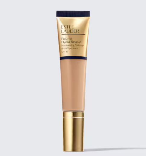 Estée Lauder Futurist Hydra Rescue Foundation