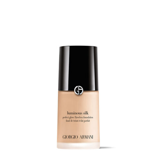 Armani Beauty Luminous Silk Foundation