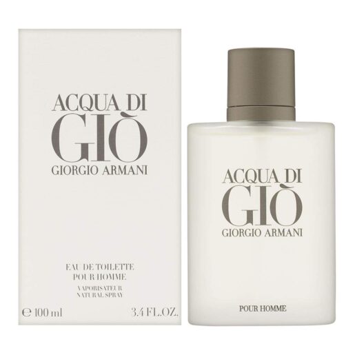 Giorgio Armani Acqua di Gio Eau de Toilette