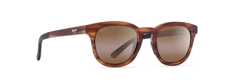 MAUI JIM KOKO HEAD POLARIZEDPLUS SUNGLASSES