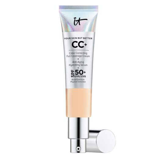 IT Cosmetics CC Cream