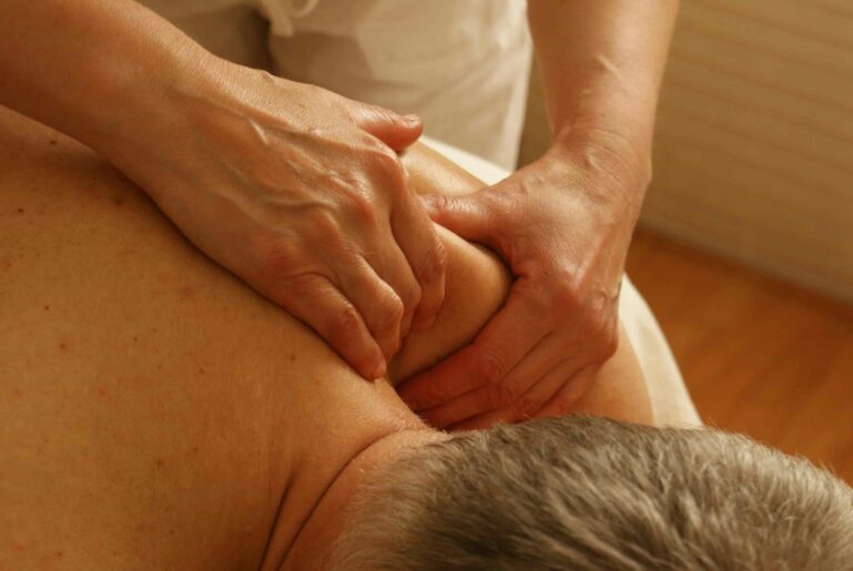 Sports Massage Cost