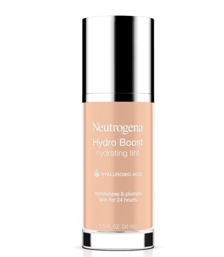 Neutrogena Hydro Boost Hydrating Tint