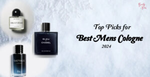 Best Mens Cologne 2024