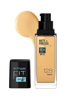 Maybelline Fit Me Foundation